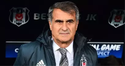 Şenol Güneş: Demba Ba'nın Sakatlığı Yoksa Transfer Edelim