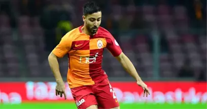 Kayserispor, Galatasaray Forması Giyen Tarık Çamdal'a Talip Oldu