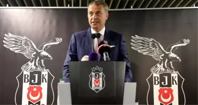 Beşiktaş Yeni Kampanyasını Tanıttı: Gel, Gel. Kim Olursan Gel!