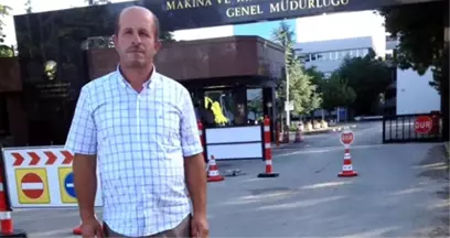 Eski Uzman Çavuş, Pusu Kurularak Öldürüldü