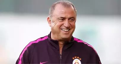 Galatasaray'da, Fatih Terim'in Yardımcıları Resmen Belli Oldu