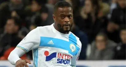 Patrice Evra, Galatasaray Taraftarlarına Seslendi: Onlara Çok Teşekkür Ediyorum