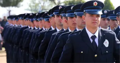 Önlisans Mezunlarına POMEM'lere Başvuru Yolu Açıldı! Artık Polis Olabilecekler
