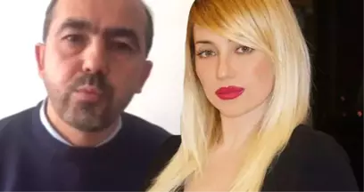 Adnan Oktar'ın Kediciği ile Acılı Baba Elvan Koçak, Canlı Yayında Birbirine Girdi