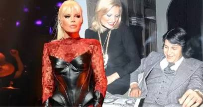 Ajda Pekkan'ı 6 Gün Evli Kaldığı Coşkun Sapmaz'ın Cenazesine Gitmedi