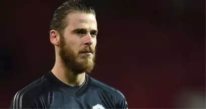 Real Madrid, David De Gea İçin 100 Milyon Euroluk Teklif Yapmaya Hazırlanıyor