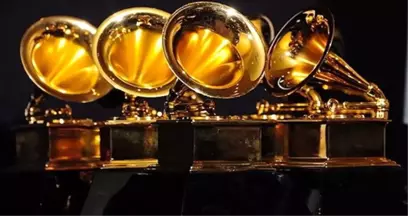 Grammy Müzik Ödülleri Sahiplerini Buldu