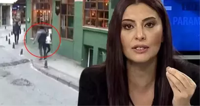 Hande Fırat'tan Kadıköy'deki Yumruklu Saldırıya Sert Tepki: Allah Akıl Sağlığı Versin