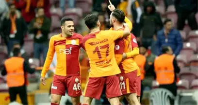 Galatasaraylı Emrah Başsan Portekiz Ekibi Vitoria Setubal'e Transfer Oldu