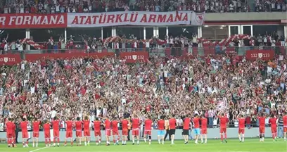 Samsunspor, Transfer Engeli Kalkmayınca Gönderdiği 6 Futbolcunun Yerine Transfer Yapamadı