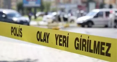 Batman'da Korucu, Eşini Vurduktan Sonra Çocukları Önünde İntihar Etti