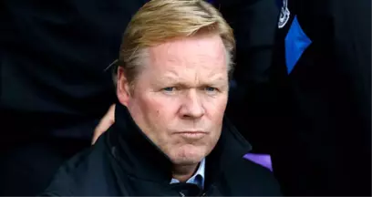 Hollanda A Milli Futbol Takımı, Koeman'a Emanet