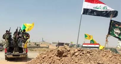 Irak'ta Savaş Kapıda! Şii Milisler ABD'yi Açık Açık Tehdit Etti