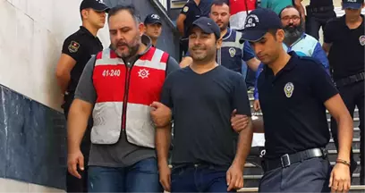 Savcı, Atilla Taş'ın Tutuklanmasını Talep Etti, Mahkeme Talebi Reddetti