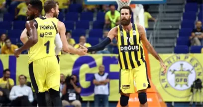 Fenerbahçe Doğuş, Brose Baskets Bamberg'i Ağırlayacak