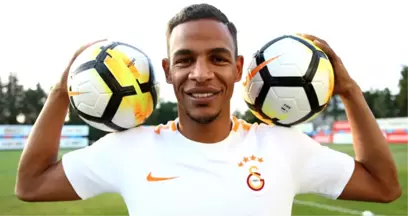 Galatasaray, Fernando'yu Bursaspor Maçına Yetiştirmeye Çalışıyor