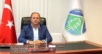 Taciz İddiaları İle Tutuklanan Belediye Başkanı İlk Duruşmada Serbest Bırakıldı