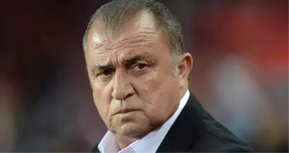 Fatih Terim, Müfit Erkasap'ı Alt Yapı Kadrosuna Dahil Etti