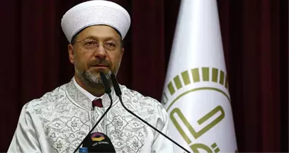 Diyanet, Afrin'de Askerimizin Neden Yavaş İlerlediğini Açıkladı: İslam Ahlakına Göre Yapıyor