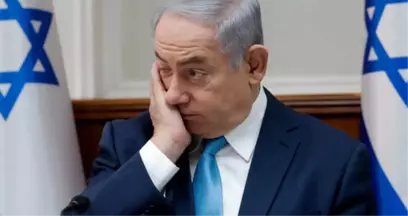 İsrail Polisi: Netanyahu'nun Rüşvet Aldığına Dair Yeterli Delil Var!