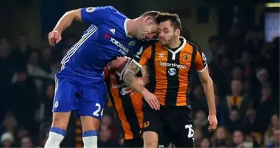 Ryan Mason, Kafatasının Kırılmasından 1 Sene Sonra Futbolu Bıraktı