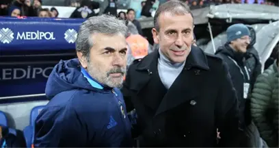 Aykut Kocaman'dan Abdullah Avcı'ya: Sen İşine Bak