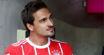 Bayern Münihli Hummels, Beşiktaş'ı Küçümseyince Taraftarın Hışmına Uğradı