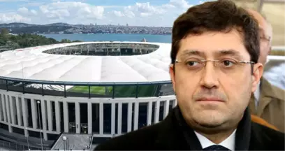 Görevden Alınan Beşiktaş Belediye Başkanı, Belediye Parasıyla Beşiktaş'tan Loca Almış