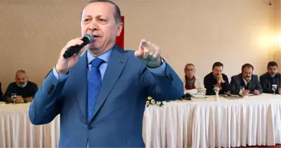 Erdoğan'ın Üstünü Çizdiği Mustafa Ceceli, Mehmetçiğe Destek İçin Sınıra Gitti