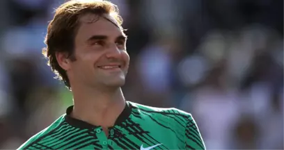 İsviçreli Tenisçi Federer, Dünya 1 Numarası Olmaya Çok Yakın