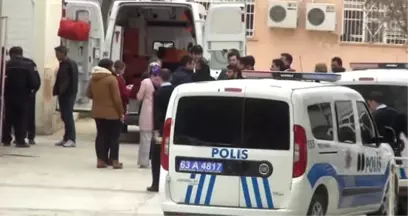 6 Aylık Bebeği Olan 16 Yaşındaki Genç Anne, Yurdun Penceresinden Atladı