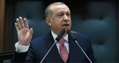 Erdoğan'dan Afrin Çıkışı: Önümüzdeki Günlerde Şehir Kuşatmasına Geçilecek