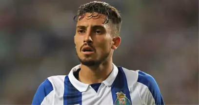 Porto'da Alex Telles 8 Hafta Sahalardan Uzak Kalacak