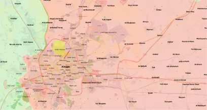 Reuters'dan Suriye İddiası: Esad Güçleri, YPG Kontrolündeki Bölgeye Girdi