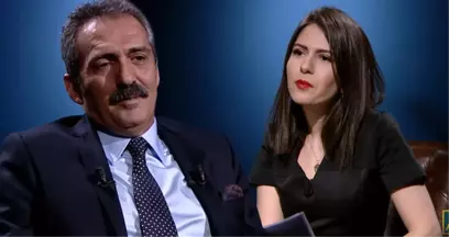 Canlı Yayında Yavuz Bingöl'e İlginç Soru: Kılıçdaroğlu'nu mu Seviyorsun Erdoğan'ı mı