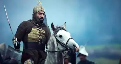 'Mehmed Bir Cihan Fatihi' Dizisi, 13 Mart Salı Günü İlk Bölümüyle Ekranlara Gelecek