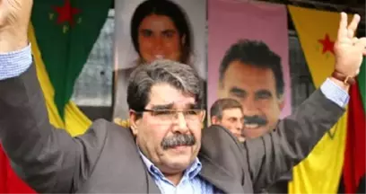 Salih Müslim Çekya'ya Yakalandı! Türkiye İadesini İsteyecek