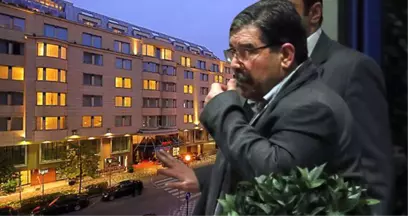 Salih Müslim'in Yakalanma Anının Detayları Ortaya Çıktı: Yatağında Gözaltına Alınmış