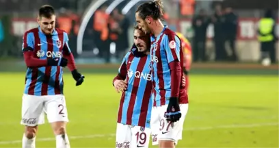 Trabzonspor'un Borcu 11 Yılda 20 Kat Arttı