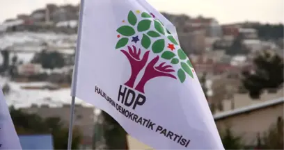 HDP Milletvekilleri Ahmet Yıldırım ve İbrahim Ayhan'ın Vekillikleri Düşürüldü!