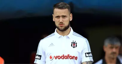 Beşiktaş'ın Serbest Bıraktığı Milosevic, İsveç'e Döndü