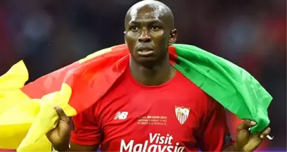 Galatasaray'ın Gündemindeki Mbia'yı Takımdan Kovdular