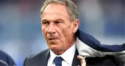 Pescara, Zdenek Zeman'la Yollarını Ayırdı