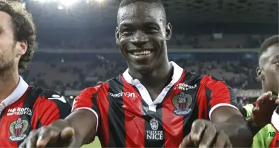 30 Maçta 22 Gol Atan Balotelli, Sezon Sonunda Bedava