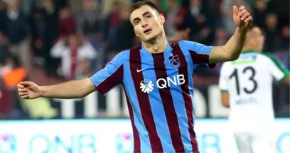 FIFA, Trabzonspor'a Transfer Yasağı Verdi