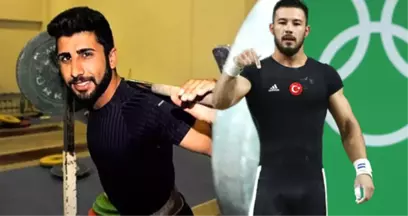 Halter Federasyonu, Birbirine Saldıran İki Sporcuya Hak Mahrumiyeti Cezası Verdi