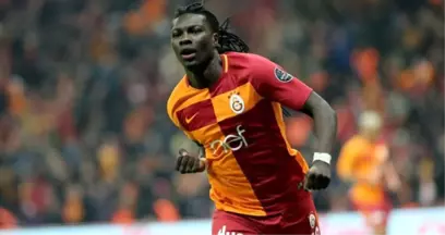 Bafetimbi Gomis'in Rekoru, FIFA'nın İnternet Sitesinde Yer Aldı