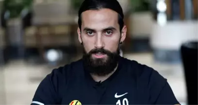 Erkan Zengin Noktayı Koydu: Eskişehirspor'dan Ayrıldım