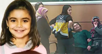 Cesedi Komşusunun Evinden Çıkan Ceylin'in Babaannesinin Duruşmadaki Sözleri Yürek Dağladı