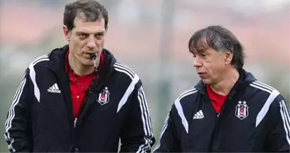 Bilic'in Yardımcısı Nikola Jurcevic, Dinamo Zagreb Teknik Direktörü Oldu